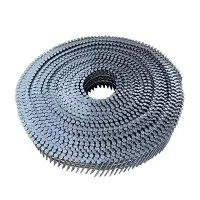 স্ক্রু শ্যাঙ্ক জাম্বো কয়েল পেরেক